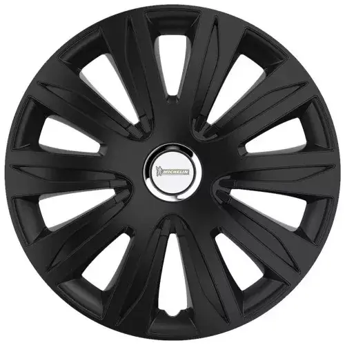 Kiárusítás Michelin, Nardo, Dísztárcsa, 16", Szett, Fekete