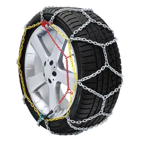 Lampa, Hólánc, 255, S-16, SUV Árengedmény
