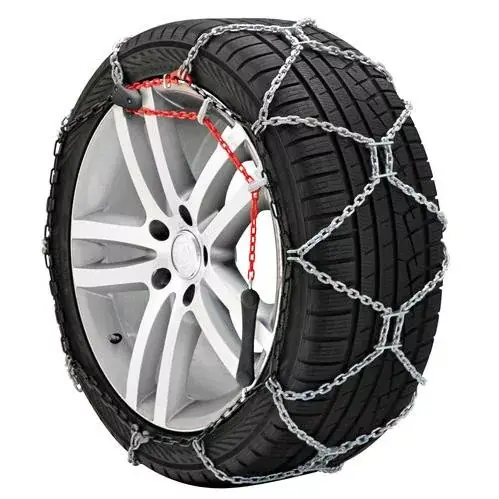 Lampa, Hólánc, 227, Hólánc, SUV Árengedmény