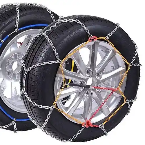 Biztonságos fizetés MaxSpeed, Hólánc 9mm, Kns110