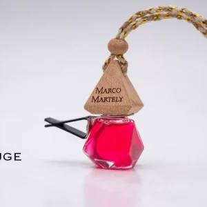 Csak ma Marco Martely, Illatosító Rouge, 7ml