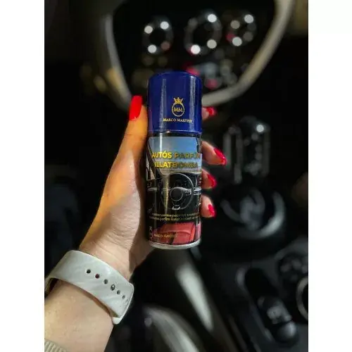 Marco Martely, Illatosító Invincible Illatbomba, 100ml Nézd meg most