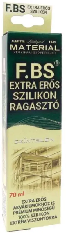 Legnépszerűbb F.BS Ragasztó és Tömítő, 70ML