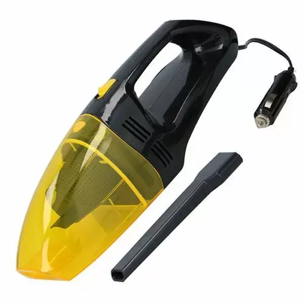 Dunlop Porszívó 12v 60w Biztonságos vásárlás