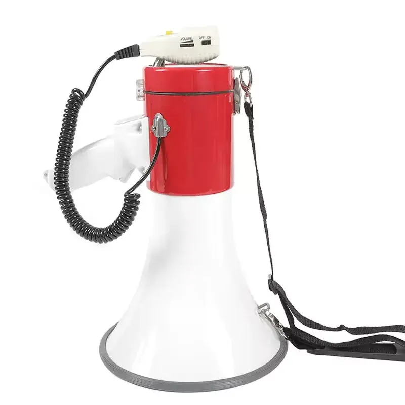 KÉZI KIBESZÉLŐ + SZIRÉNA 25W Outlet