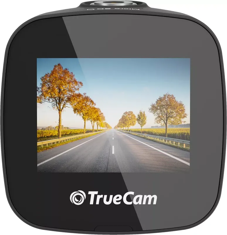 TrueCam H5 Autós Kamera - FullHD - 1,5" Bestseller