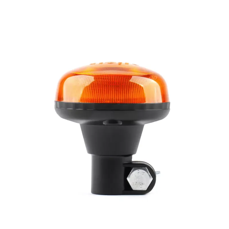 Amio W21P Ledes Villogó 18LED 12/24V IP56 Expressz kézbesítés