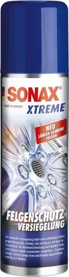 Exkluzív ajánlat Sonax, Xtreme Felnivédő Bevonat, 250ml
