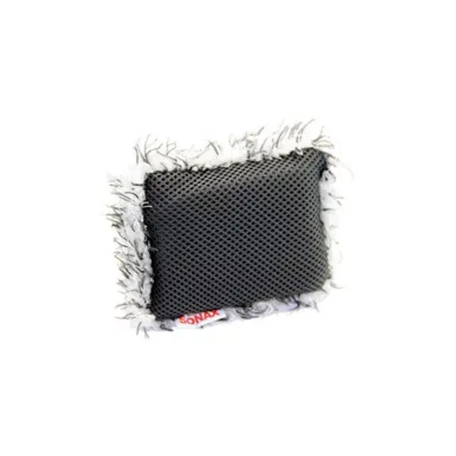 Sonax, Rovareltávolító Szivacs, Duo, Mikroszálas Gyors kiszállítás