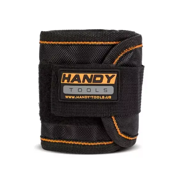 Szezonális akció Handy Tools, Csuklópánt Mágneses, 35x9cm