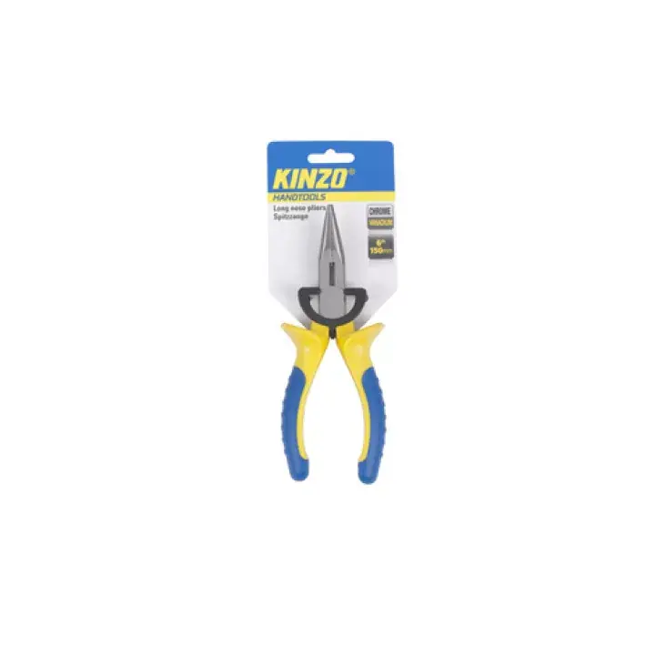 Kihagyhatatlan ajánlat Kinzo Tools, Kúpos Fogó, króm-vanádium