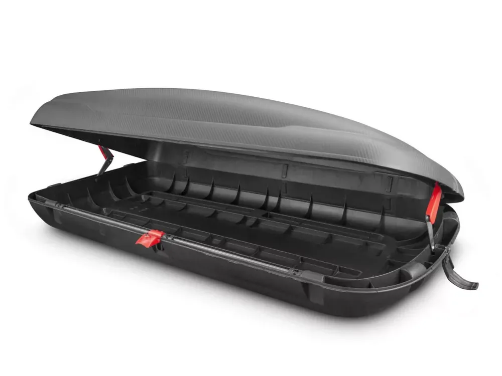 Szuper ajánlat Art Plast Csomagtartó Box - Carbon - 400L
