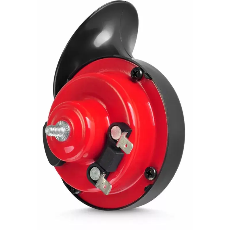 Prémium Ring REH160 Magashangú Csiga Kürt 12V 105-118dB