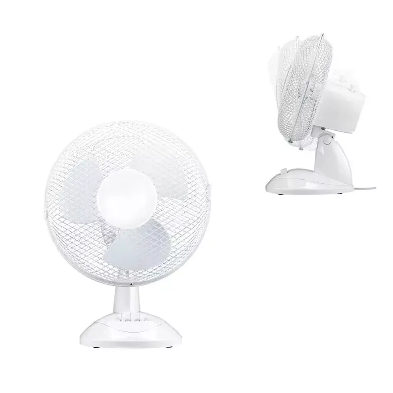 Expressz szállítás Lifetime, Asztali Ventilátor, 230V 23W 23cm