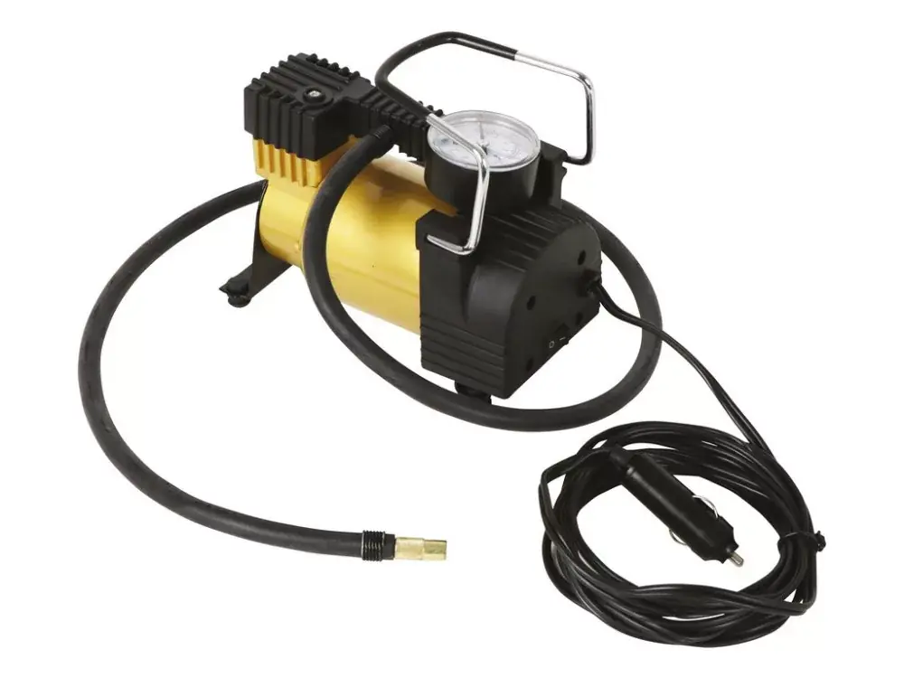 Exkluzív ajánlat Carpoint Kompresszor 12 V 100 PSI